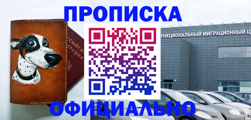 временная прописка в Оби